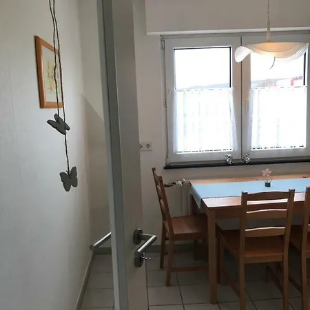 Ferienwohnung Brendel *