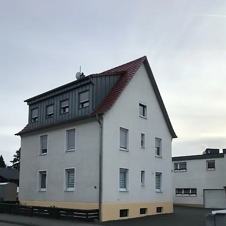Ferienwohnung Brendel * Bad Camberg