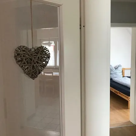 Ferienwohnung Brendel Apartment Bad Camberg