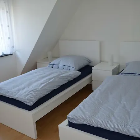 Ferienwohnung Brendel
