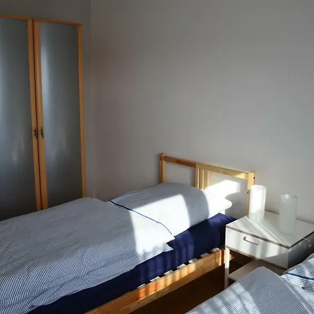Ferienwohnung Brendel *