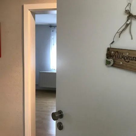Ferienwohnung Brendel Apartment Bad Camberg