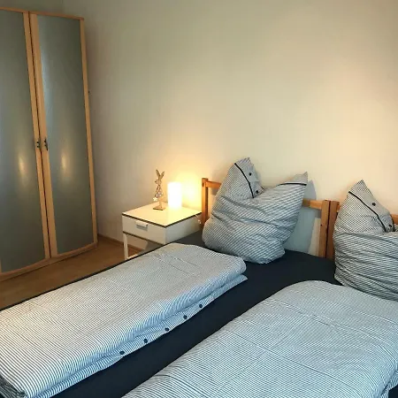 Ferienwohnung Brendel