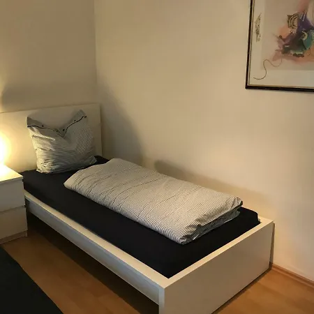Ferienwohnung Brendel * Bad Camberg