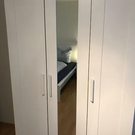 Ferienwohnung Brendel Apartment Bad Camberg