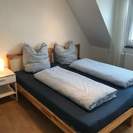 Ferienwohnung Brendel