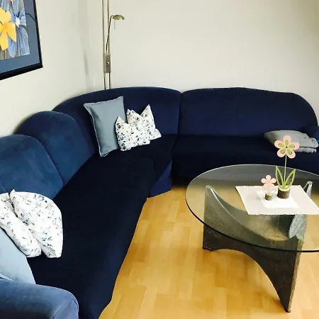 Ferienwohnung Brendel Apartment