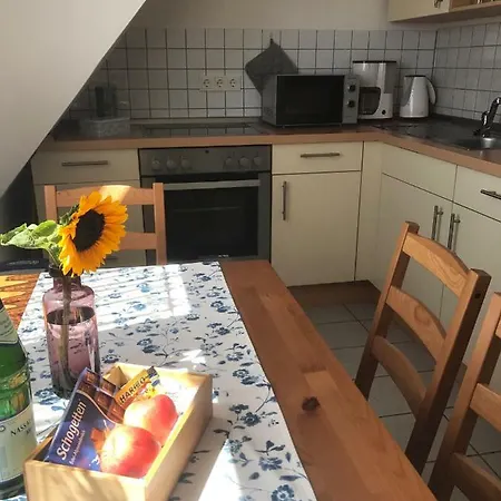 Ferienwohnung Brendel *