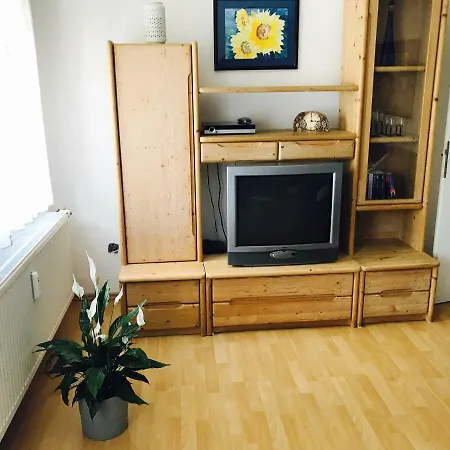 Apartment Ferienwohnung Brendel